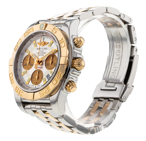 Breitling Chronomat 41 CB0140